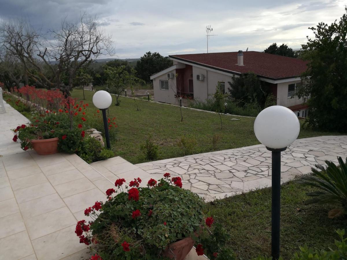توري B&B Villa Lena المظهر الخارجي الصورة