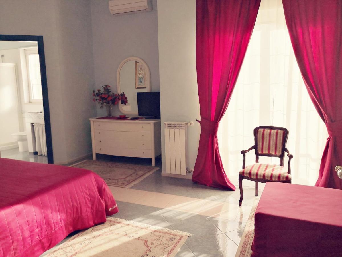 توري B&B Villa Lena المظهر الخارجي الصورة
