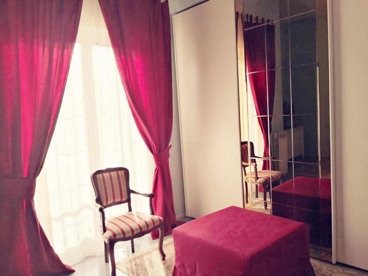 توري B&B Villa Lena المظهر الخارجي الصورة