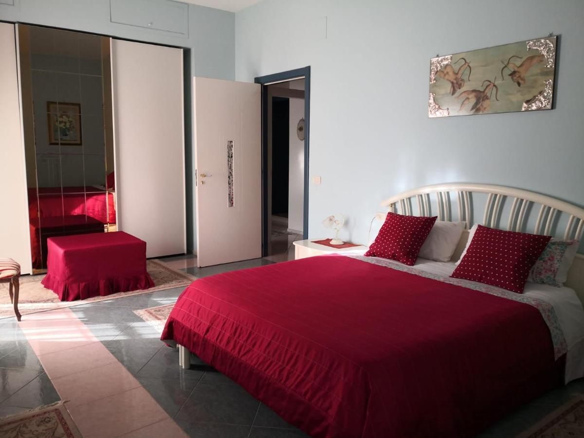 توري B&B Villa Lena المظهر الخارجي الصورة
