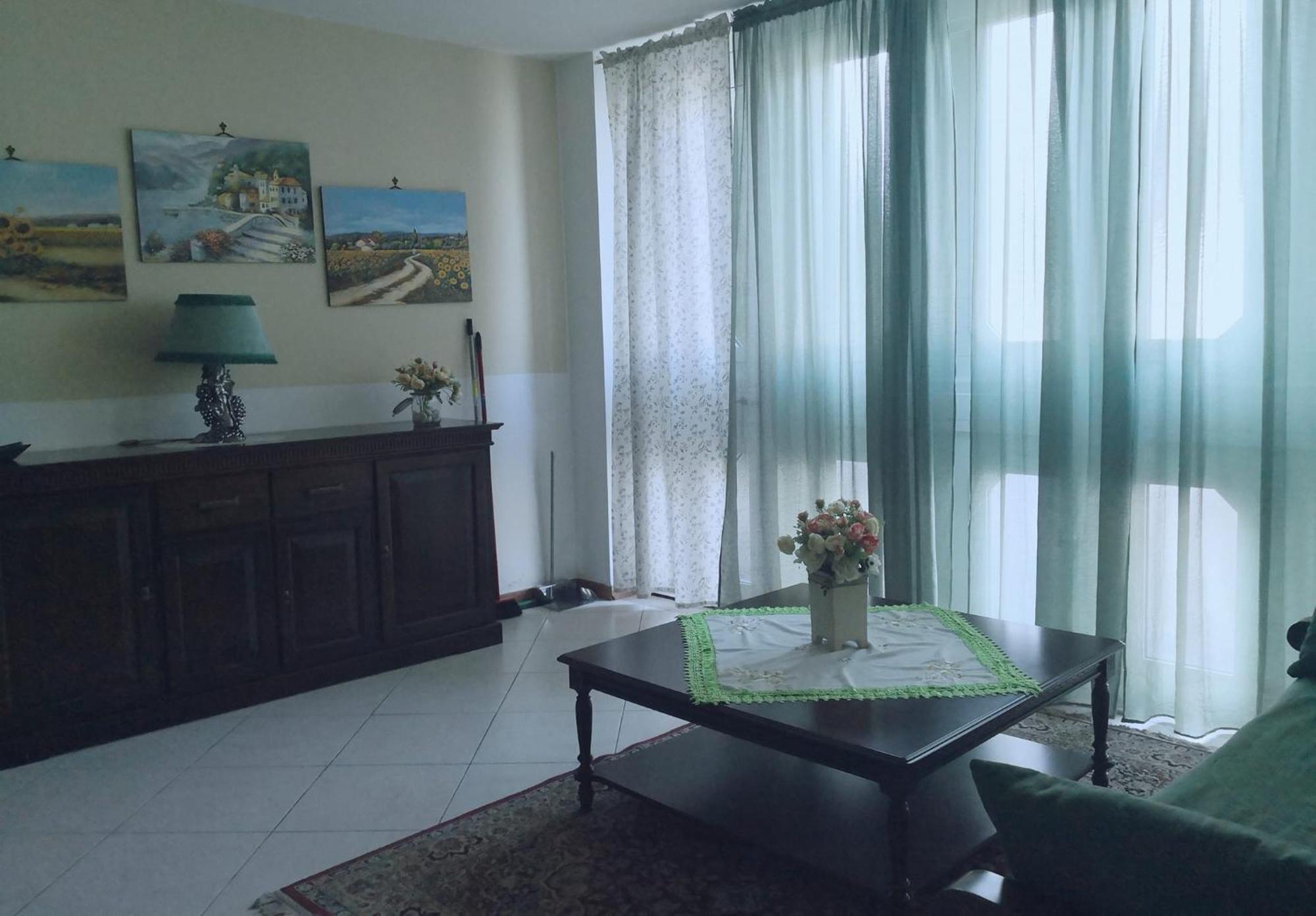 توري B&B Villa Lena المظهر الخارجي الصورة