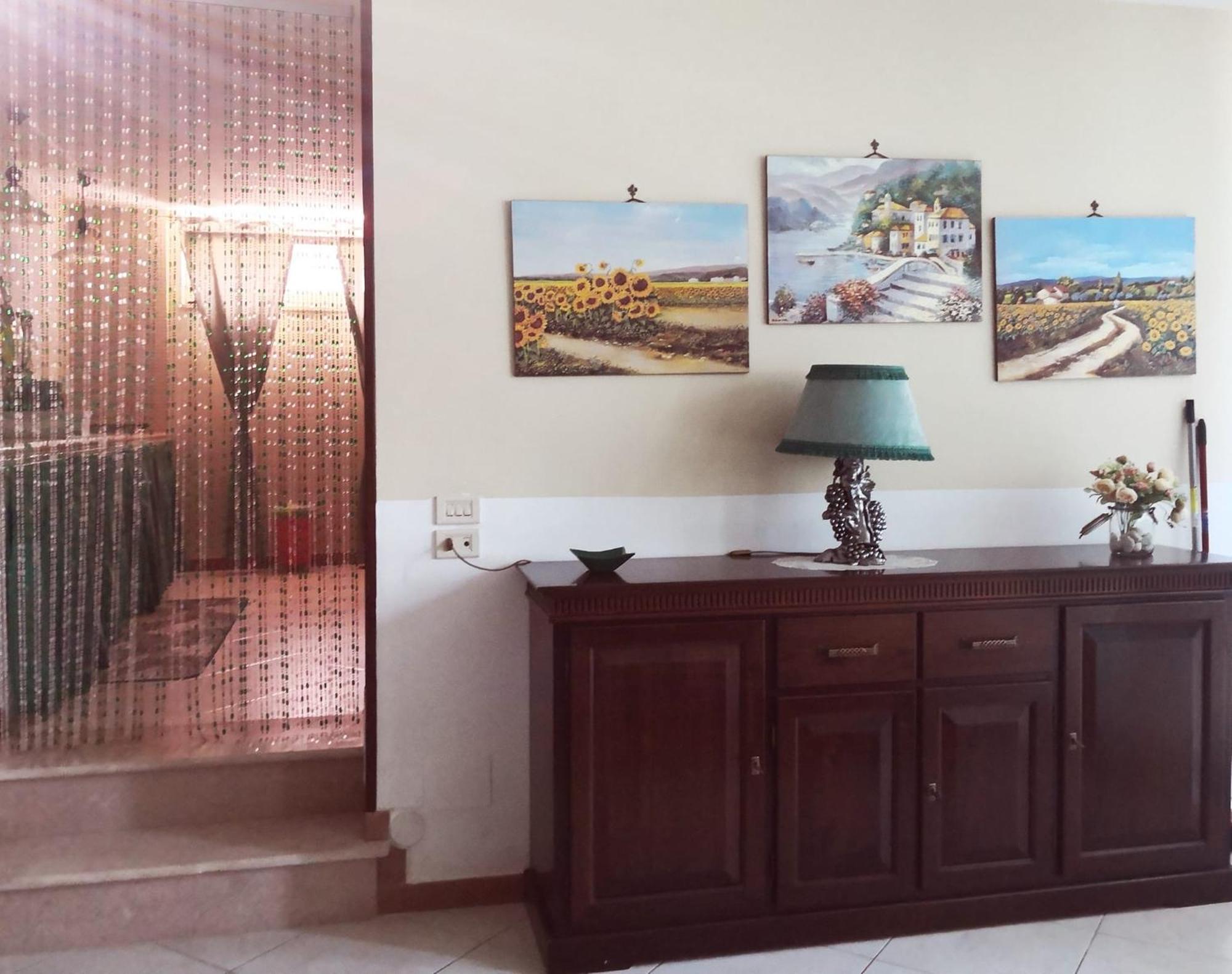 توري B&B Villa Lena المظهر الخارجي الصورة