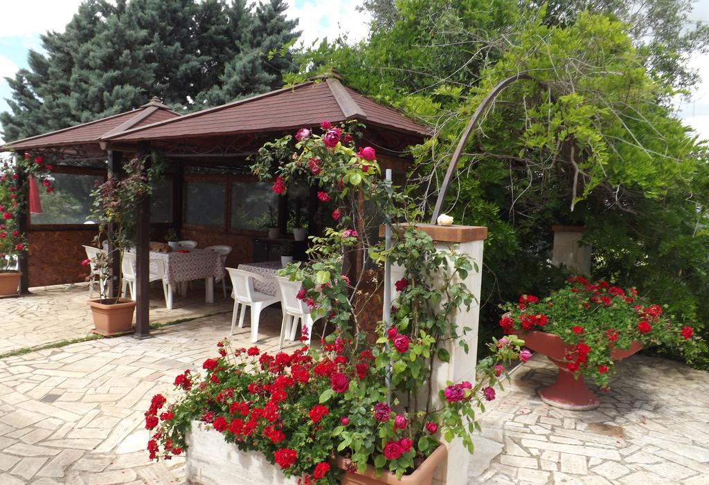 توري B&B Villa Lena المظهر الخارجي الصورة